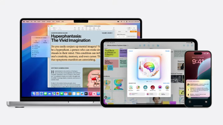 Imagen - iOS 18: novedades, móviles compatibles y cómo actualizar