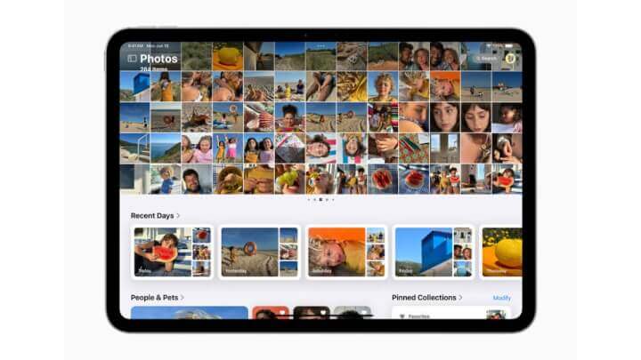 Imagen - iPadOS 18: novedades, modelos de iPad compatibles y todos los detalles