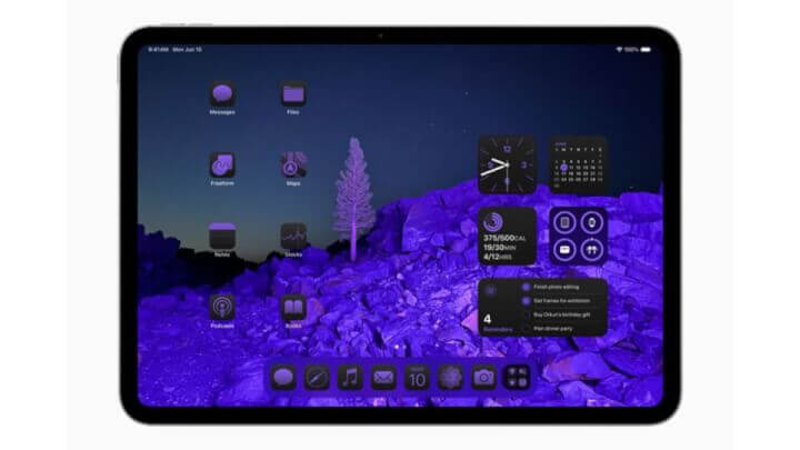 Imagen - iPadOS 18: novedades, modelos de iPad compatibles y todos los detalles
