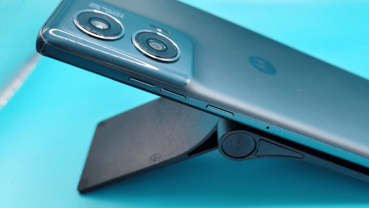Imagen - Review: Motorola Edge 50 Fusion, análisis con opinión y precio