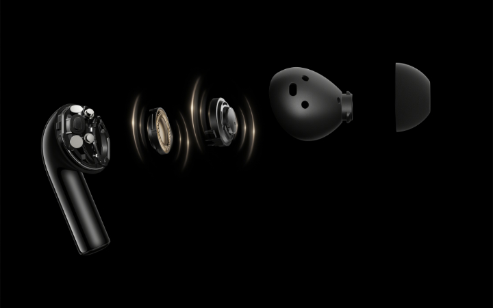 Imagen - Oppo Enco X3i y Enco Air 4 Pro: especificaciones y precios de los auriculares