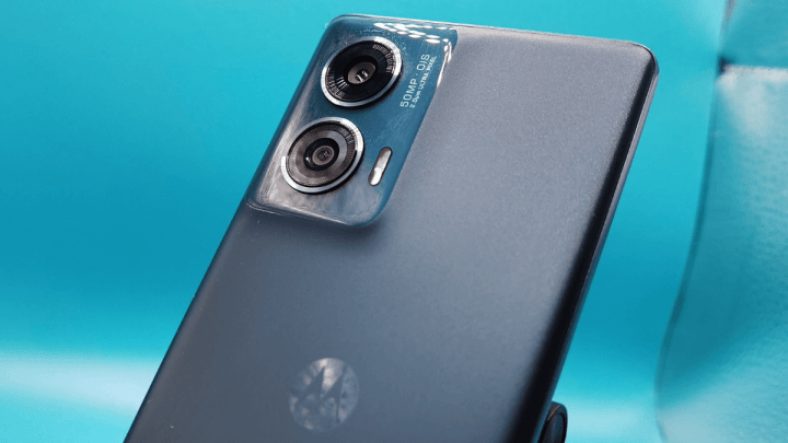 Imagen - Review: Motorola Edge 50 Fusion, análisis con opinión y precio