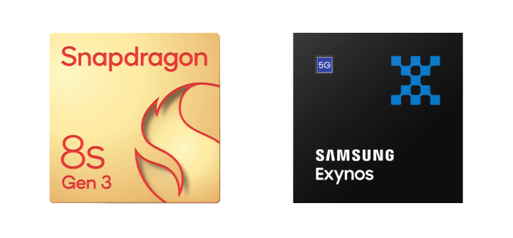 Imagen - Comparativa: realme GT 6 vs Samsung Galaxy S24+, ¿cuál es mejor?