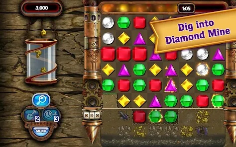 Imagen - 12 juegos alternativos a Candy Crush para el móvil