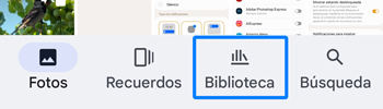 Imagen - ¿Dónde está la papelera de reciclaje en las apps de Google?