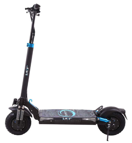 Imagen - 7 geniales ofertas en patinetes y bicicletas eléctricas en Mi Electro