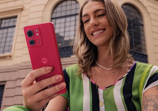 Imagen - ¡Chollos! 5 móviles Motorola rebajados por el Amazon Prime Day 2024