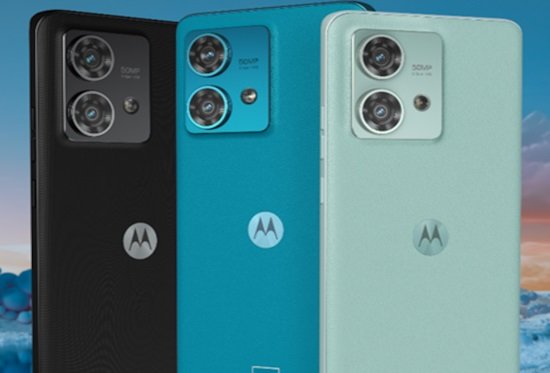 Imagen - ¡Chollos! 5 móviles Motorola rebajados por el Amazon Prime Day 2024