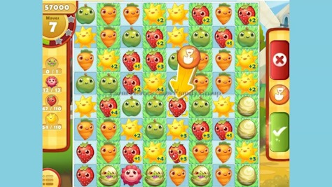 Imagen - 12 juegos alternativos a Candy Crush para el móvil