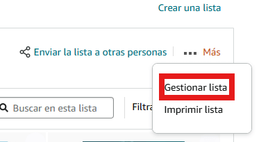 Imagen - Cómo mandar un paquete de Amazon a alguien sin saber su dirección