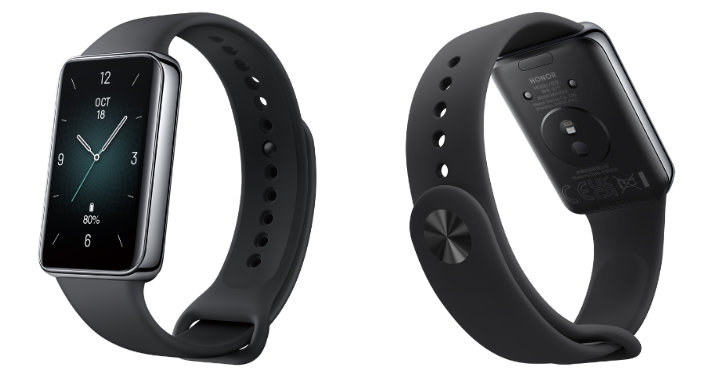 Imagen - Honor Band 9: detalles y precio de la pulsera fitness barata