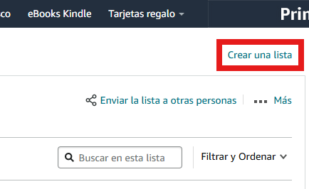 Imagen - Cómo mandar un paquete de Amazon a alguien sin saber su dirección