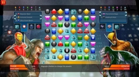 Imagen - 12 juegos alternativos a Candy Crush para el móvil