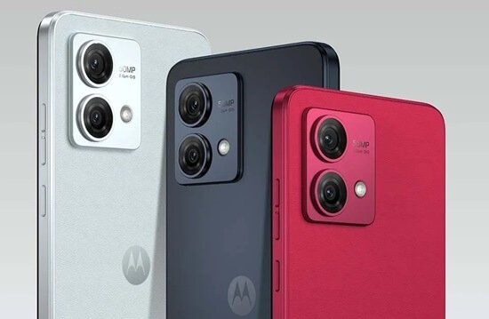 Imagen - ¡Chollos! 5 móviles Motorola rebajados por el Amazon Prime Day 2024