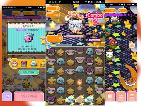 Imagen - 12 juegos alternativos a Candy Crush para el móvil