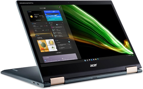 Imagen - ¡Chollazo! Este potente convertible de Acer es tuyo con un descuento de ¡1.000 €!