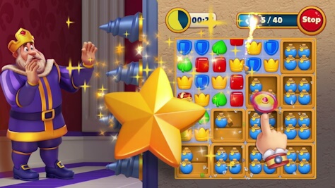 Imagen - 12 juegos alternativos a Candy Crush para el móvil