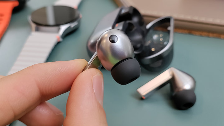 Imagen - Samsung Galaxy Buds 3 y Buds 3 Pro: ficha técnica, precio y novedades