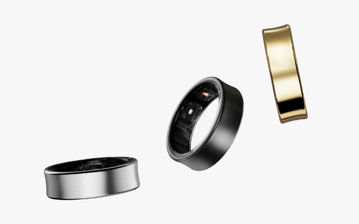 Imagen - Samsung Galaxy Ring: ficha técnica, novedades y precio del anillo inteligente