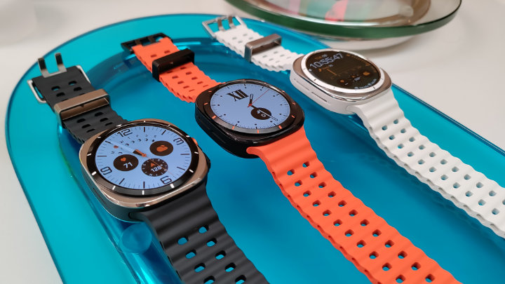 Imagen - Samsung Galaxy Watch 7 y Watch Ultra: especificaciones, diferencias y precio