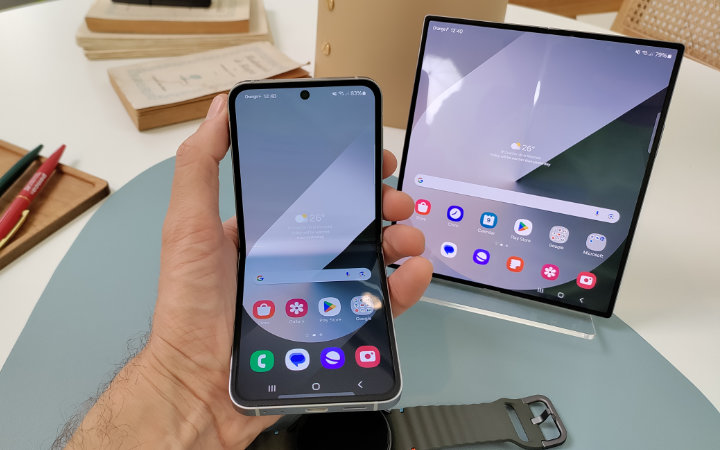 Imagen - Samsung Galaxy Z Flip 6 y Z Fold 6: ficha técnica, novedades y diferencias