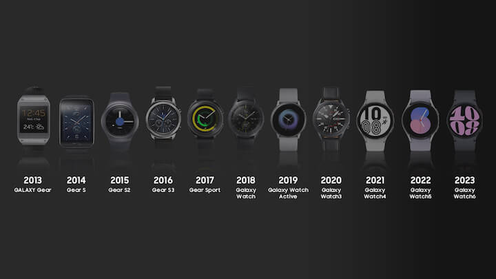 Imagen - Samsung Galaxy Watch 7 y Watch Ultra: especificaciones, diferencias y precio