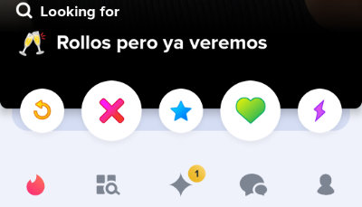 Imagen - ¿Qué es la estrella azul en Tinder?