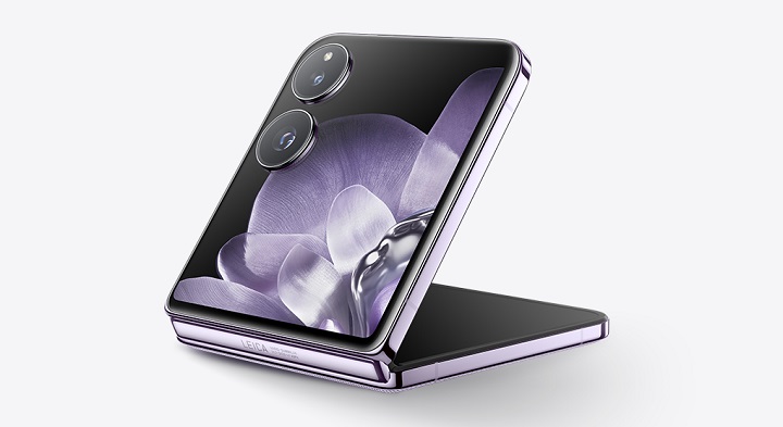 Imagen - Xiaomi Mix Flip y Mix Fold 4: ficha técnica y novedades de los plegables