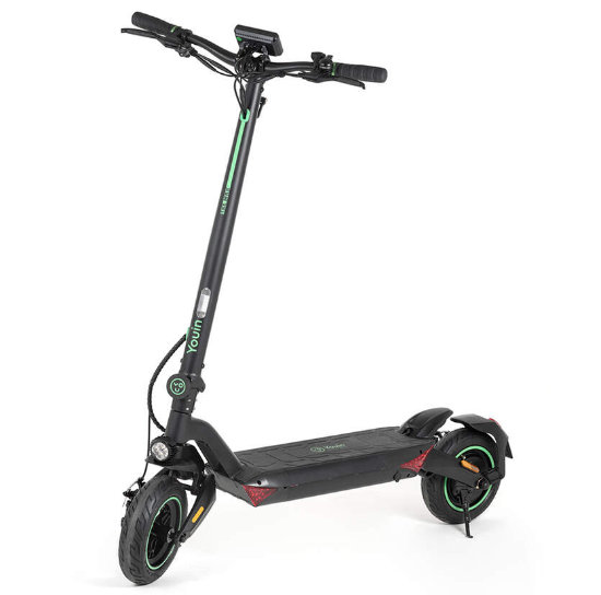 Imagen - 7 geniales ofertas en patinetes y bicicletas eléctricas en Mi Electro