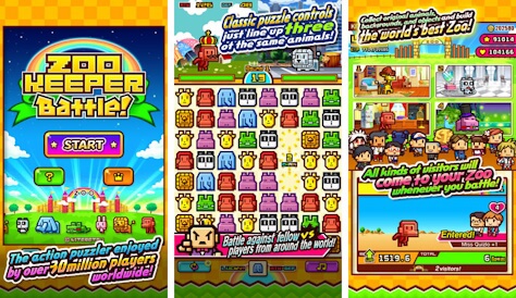 Imagen - 12 juegos alternativos a Candy Crush para el móvil