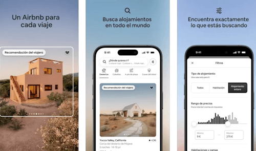 Imagen - 12 apps gratis para móviles que debes probar este verano