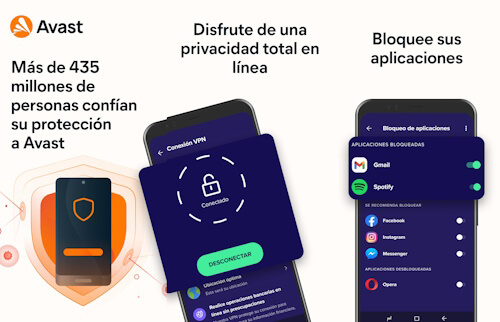 Imagen - 10 mejores antivirus gratis para Android