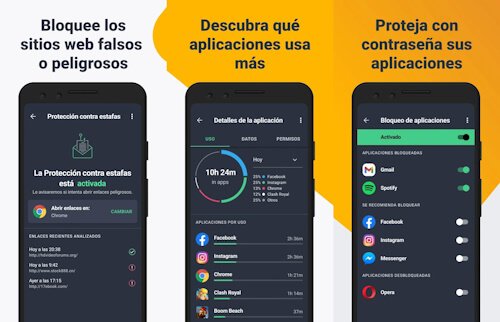 Imagen - 10 mejores antivirus gratis para Android