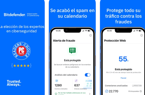 Imagen - 10 mejores antivirus gratis para iPhone