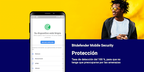 Imagen - 10 mejores antivirus gratis para Android