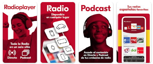 Imagen - Cómo escuchar la radio en Android gratis