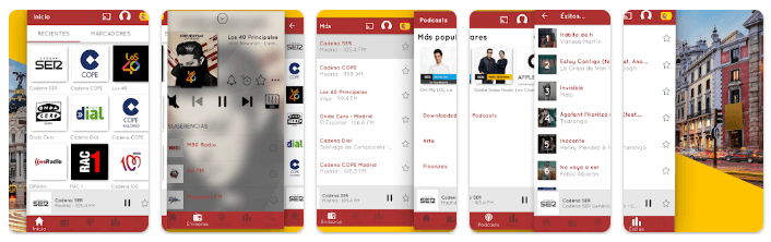 Imagen - Cómo escuchar la radio en Android gratis