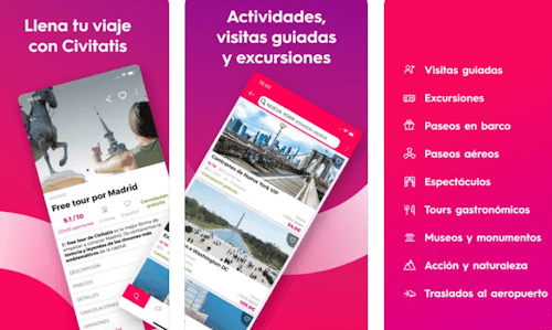 Imagen - 12 apps gratis para móviles que debes probar este verano