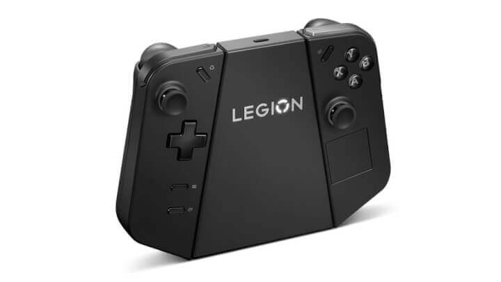 Imagen - Lenovo Legion incorpora 2 nuevos monitores y más accesorios para la Legion Go