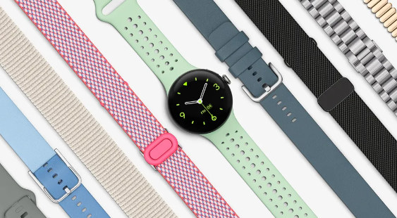 Imagen - Google Pixel Watch 3: especificaciones, novedades y precio