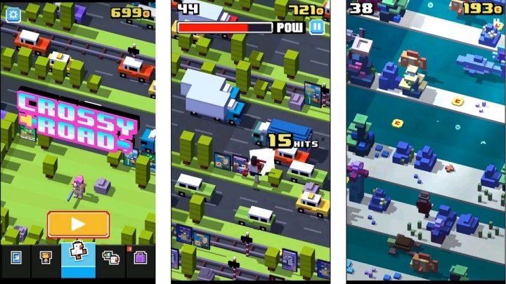 Imagen - 16 mejores juegos para Android TV