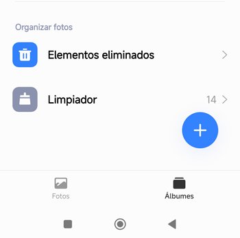 Imagen - ¿Dónde está la papelera de reciclaje en la galería de tu Android?