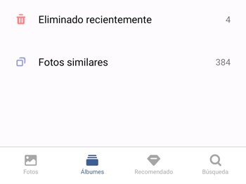 Imagen - ¿Dónde está la papelera de reciclaje en la galería de tu Android?