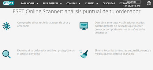 Imagen - 10 mejores antivirus online en 2024