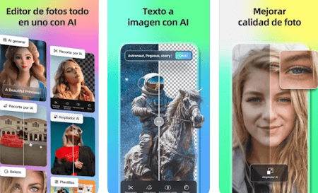 Imagen - 10 apps para mejorar las fotos fácilmente gracias a la IA