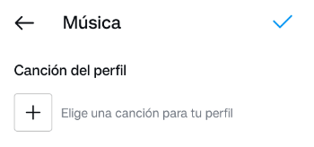Imagen - Cómo añadir una canción a tu perfil de Instagram