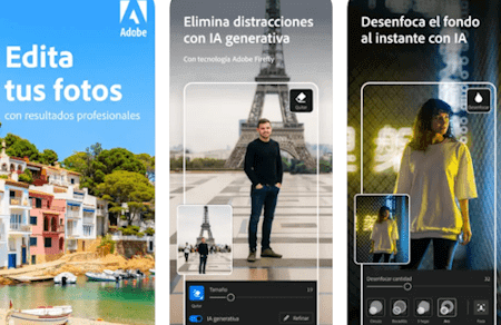 Imagen - 10 apps para mejorar las fotos fácilmente gracias a la IA