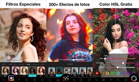 Imagen - 10 apps para mejorar las fotos fácilmente gracias a la IA