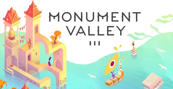 Imagen - Monument Valley 3 y Squid Game: Unleashed serán juegos exclusivos de Netflix