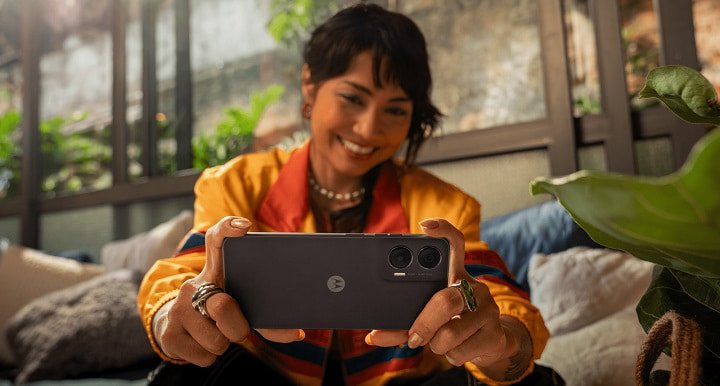 Imagen - Motorola Moto G55 y G35 ya son oficiales: los dos móviles que prometen ser un éxito